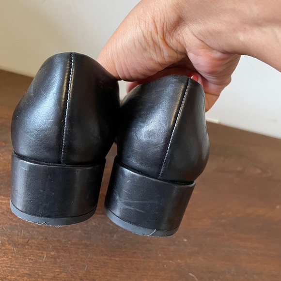 SARTO BY FRANCO SARTO - Modena Pointed Toe Pump - Picture 6 of 6